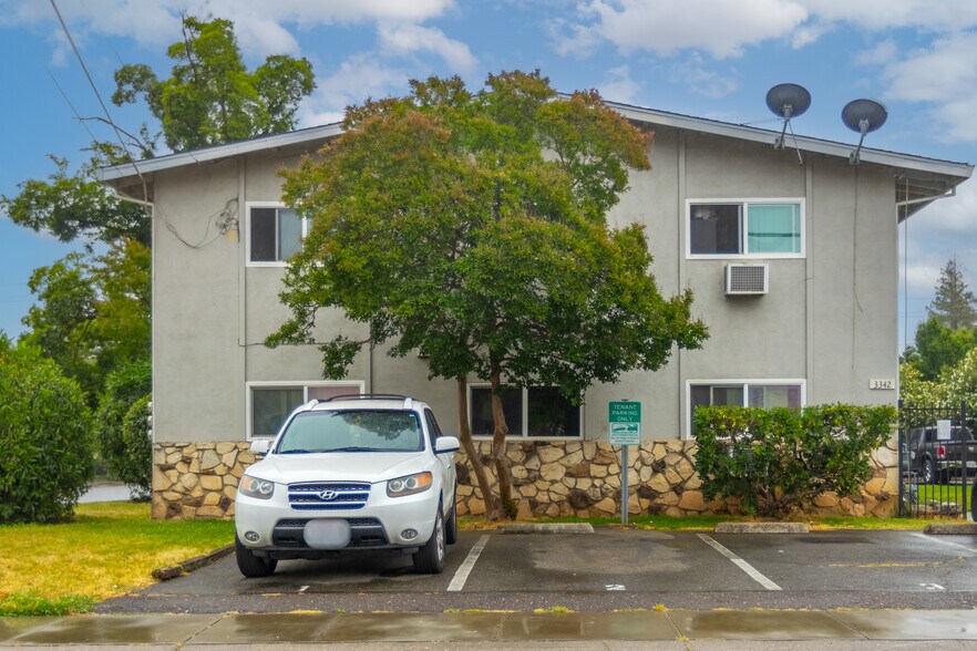 More Photos Of 3326 Lerwick Rd, Sacramento Apartments For Sale