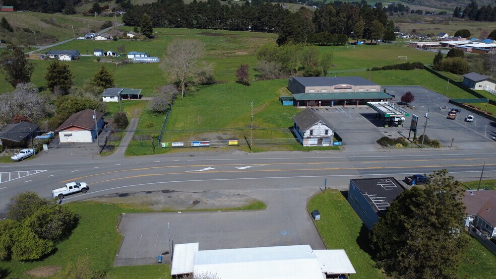 More Photos Of 3389 CA-36 Hwy, Hydesville Land For Sale