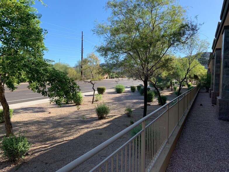 More Photos Of 3514 N Power Rd, Mesa Office For Sale