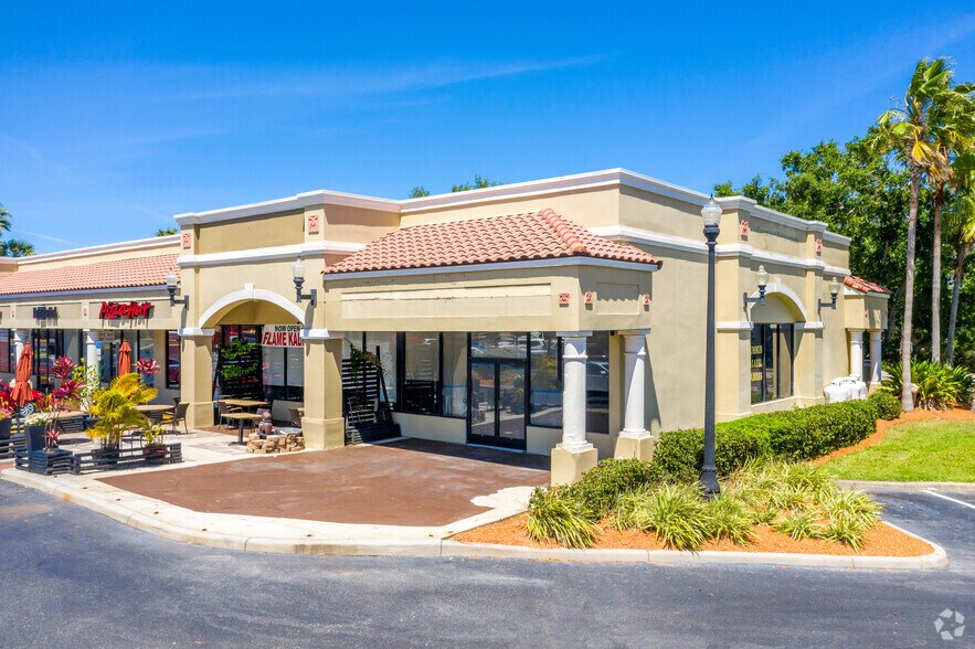 More Photos Of 7506-7524 Dr Phillips Blvd, Orlando Unknown For Lease