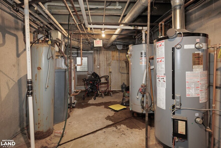 More Photos Of 300 Cedar St, Tarkio Skilled Nursing Facility For Sale