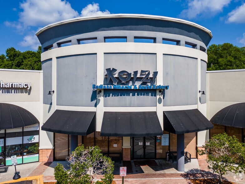 More Photos Of 17002-17010 Palm Pointe Dr, Tampa Palms Unknown For Lease