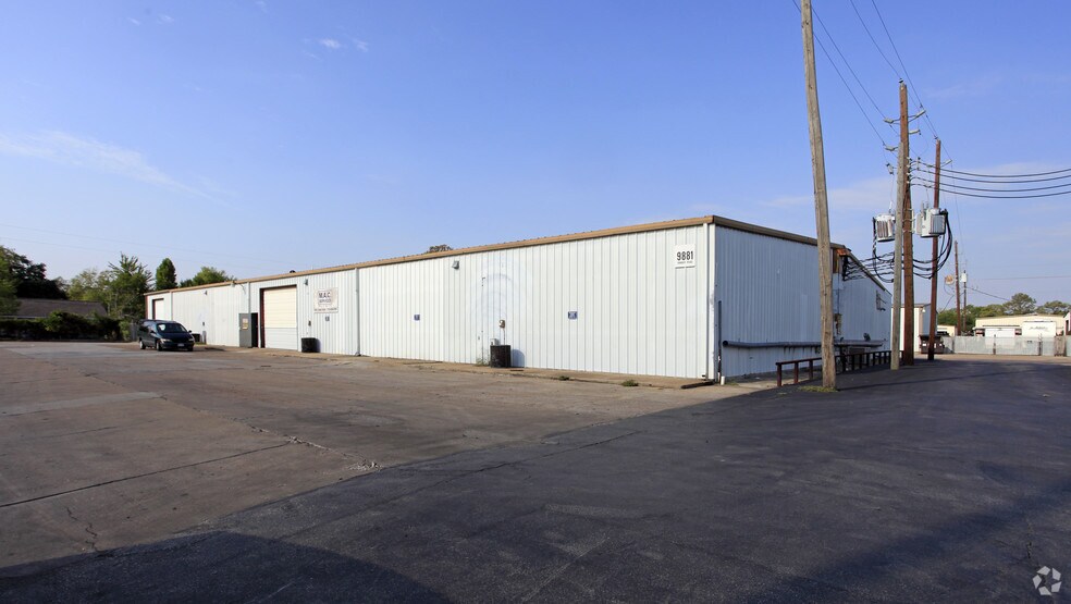 More Photos Of , Houston Industrial For Sale