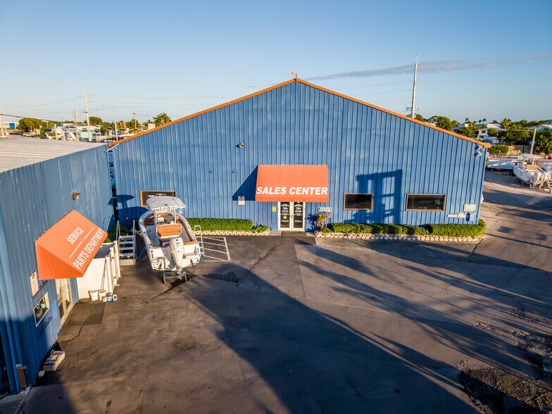 More Photos Of 90400 Overseas Hwy, Tavernier Marina For Sale