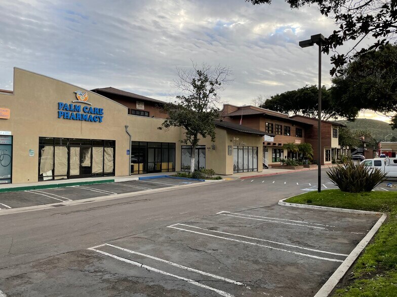 More Photos Of 4698 Border Village Rd, San Ysidro Unknown For Lease