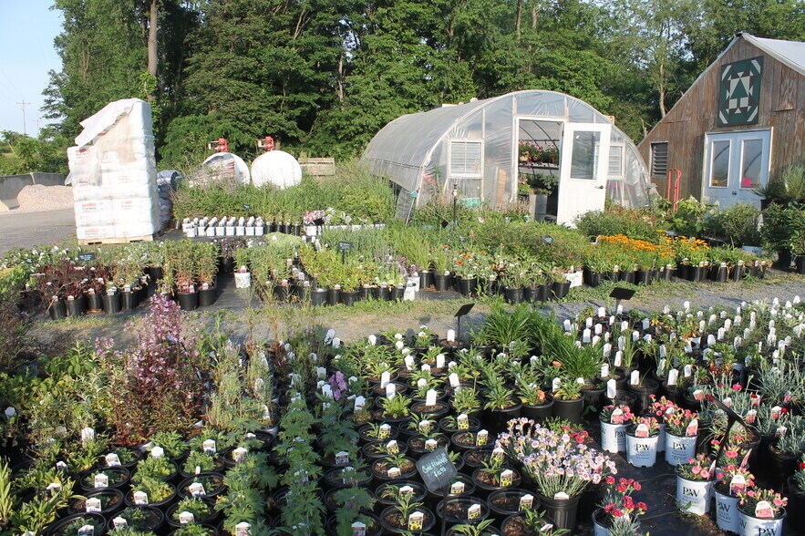 More Photos Of 1814 Iron Bridge Rd, Hustontown Contractor Storage Yard For Sale