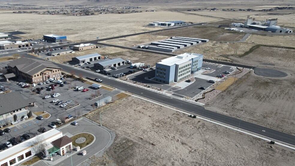 More Photos Of 2275 470 E St, Tooele Land For Sale