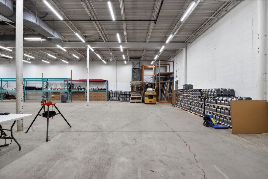 More Photos Of 2620 E 165th St, Hammond Warehouse For Sale
