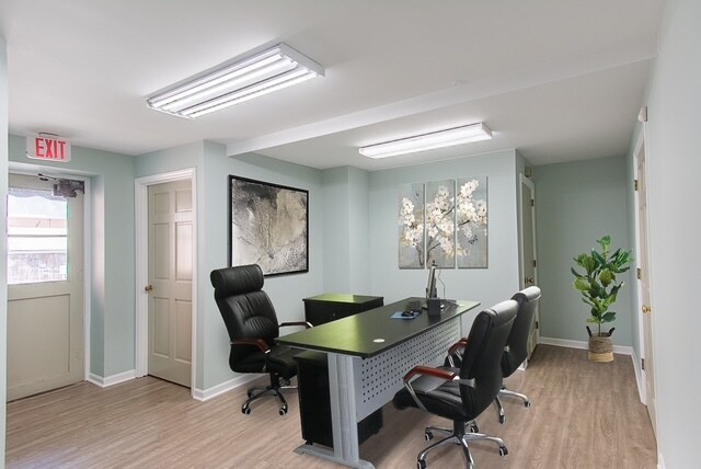 More Photos Of 219 W Main Ave, Gastonia Coworking Space