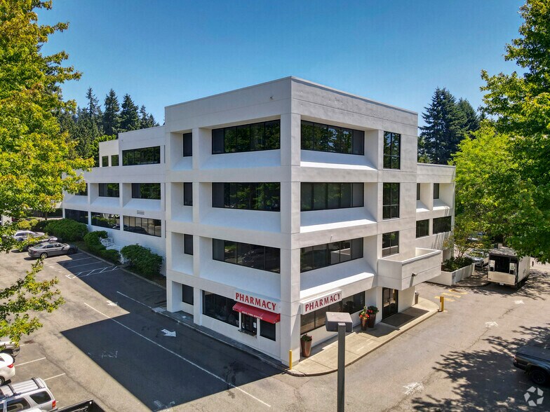 Primary Photo Of 17000 140th Ave NE, Woodinville Medical For Lease
