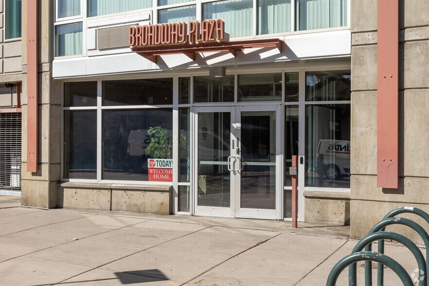 More Photos Of 2330 N Broadway, Denver Apartments For Lease