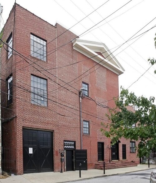 Primary Photo Of 141 League St, Philadelphia Storefront Retail Office For Sale