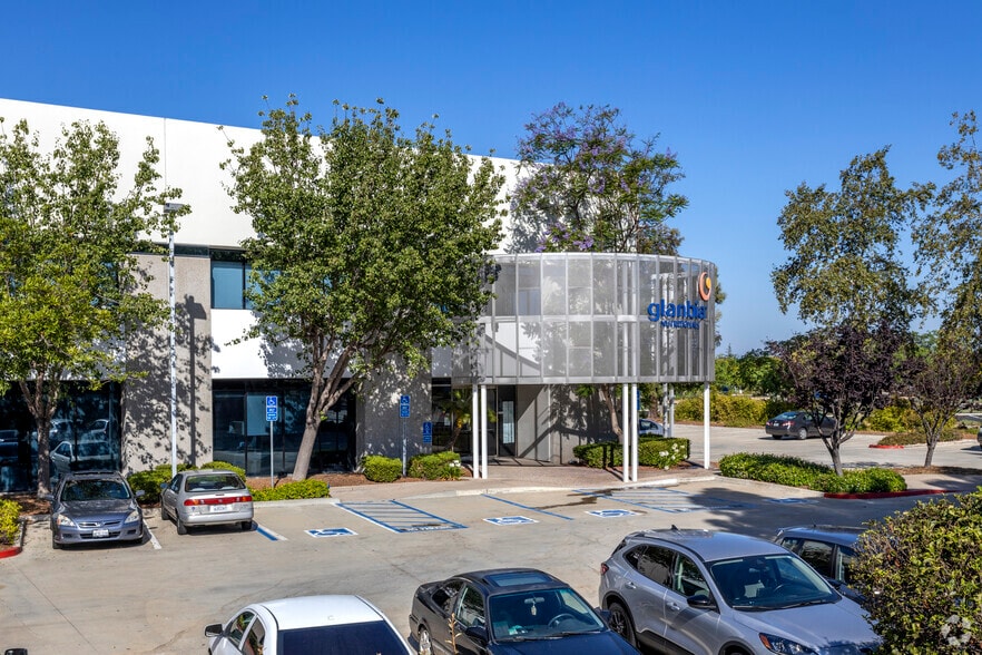 More Photos Of 2840 Loker Ave E, Carlsbad Manufacturing For Sale