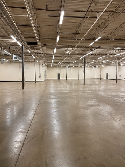 Primary Photo Of 4818 Woodall St, Dallas Manufacturing For Lease