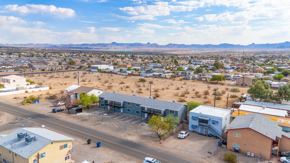 More Photos Of 1772 Rio Grande Rd, Bullhead City Multifamily For Sale