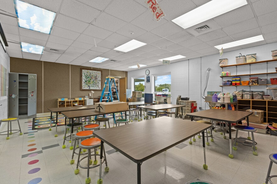 More Photos Of 414 S Church St, Endeavor Schools For Sale
