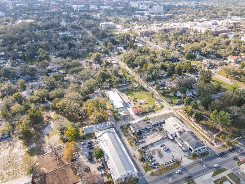 More Photos Of 516 SW 1st St, Gainesville Land For Sale