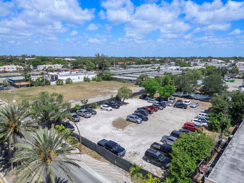More Photos Of 606 NW 8th Ave, Fort Lauderdale Land For Sale
