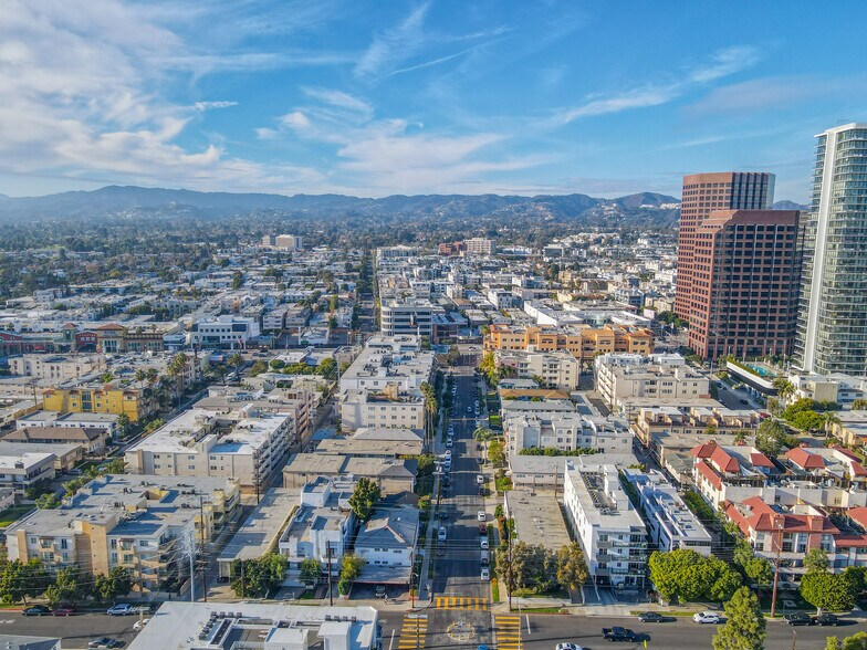 More Photos Of 1256 S Westgate Ave, Los Angeles Apartments For Sale