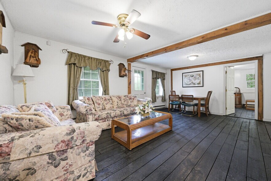 More Photos Of 3385 US Highway 321 S, Blowing Rock Office Residential For Sale