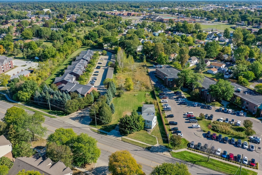 More Photos Of 33420 Utica Rd, Fraser Land For Sale