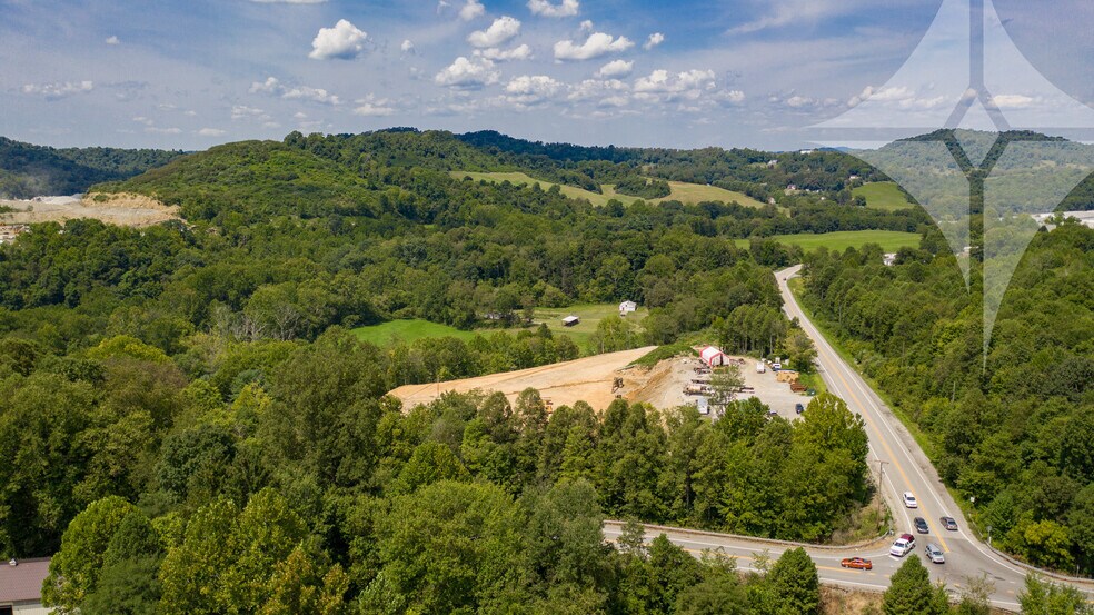 More Photos Of 15 Industrial Park Rd, Fairmont Land For Lease