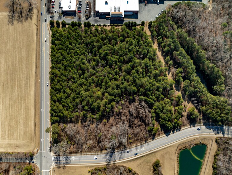 More Photos Of 7335 Sunset Lake Rd, Fuquay Varina Land For Sale