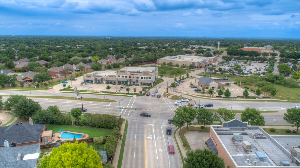 More Photos Of 2840 Flower Mound Rd, Flower Mound General Retail For Lease