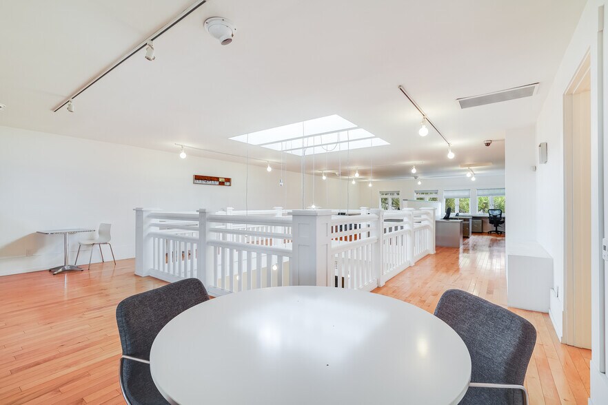 More Photos Of 408 Nutmeg St, San Diego Loft Creative Space For Lease