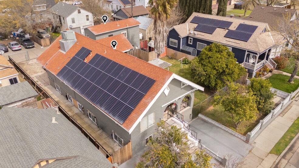 More Photos Of 127 E 6th St, Tracy Apartments For Sale