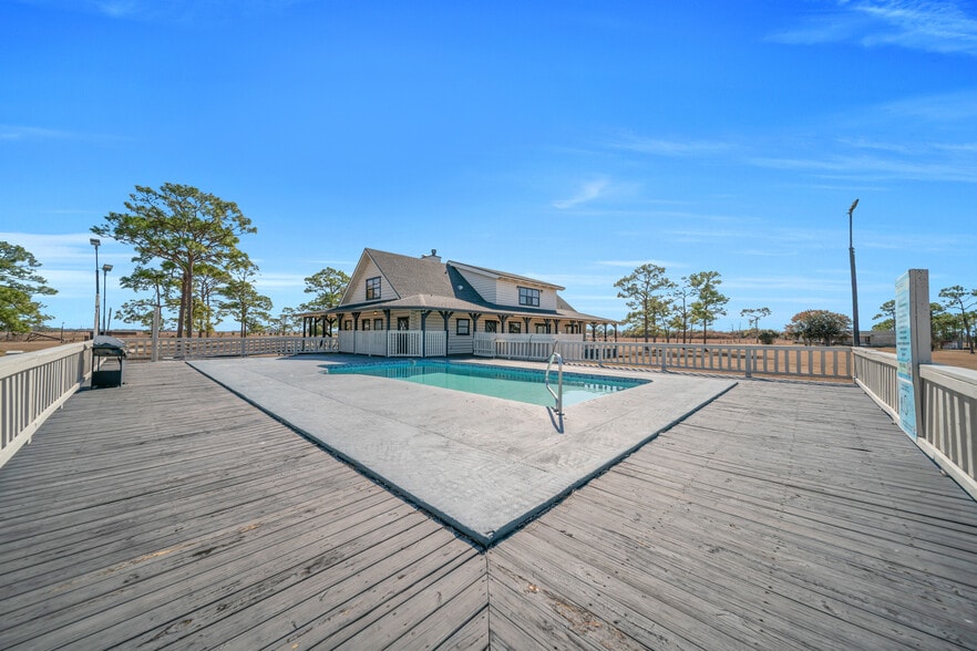 More Photos Of 6575 NE 96th Ave, Okeechobee Religious Facility For Sale