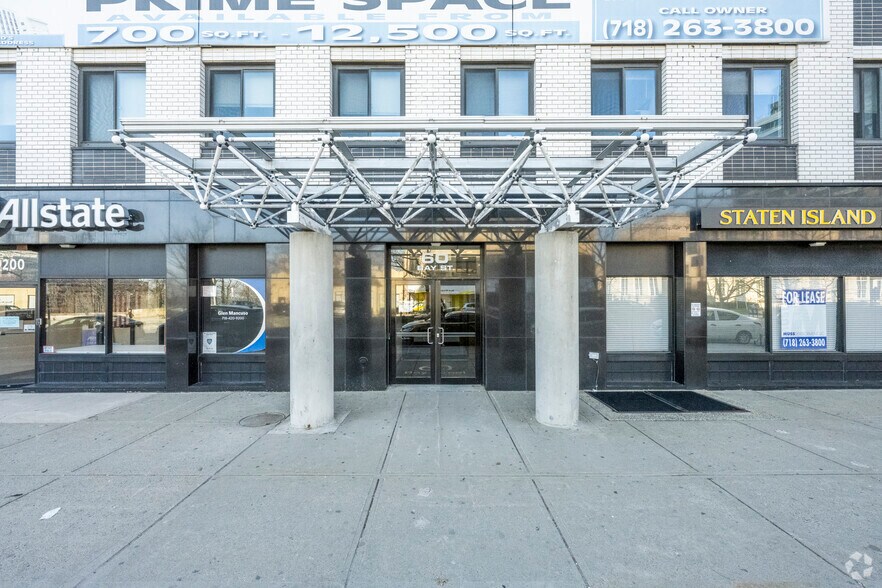More Photos Of 60 Bay St, Staten Island Office For Lease