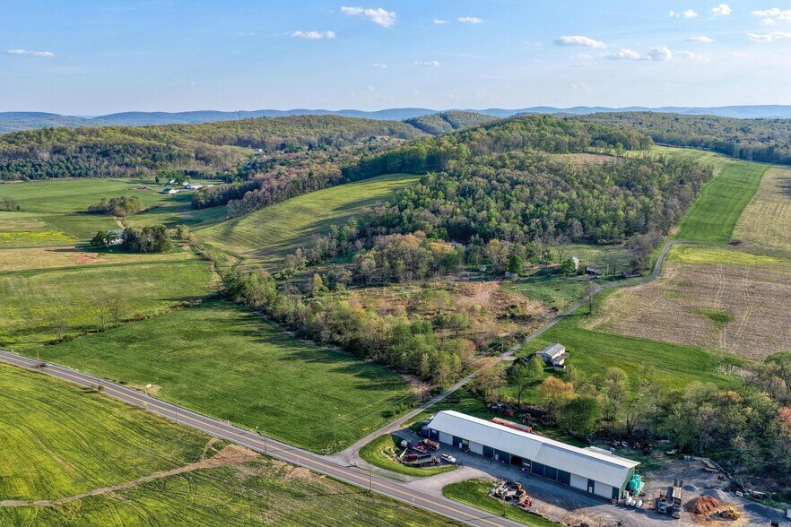 More Photos Of 57 Metz Ln, New Bloomfield Land For Sale
