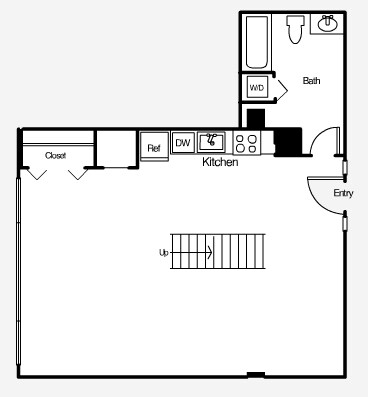 More Photos Of 610 S Main St, Los Angeles Apartments For Lease