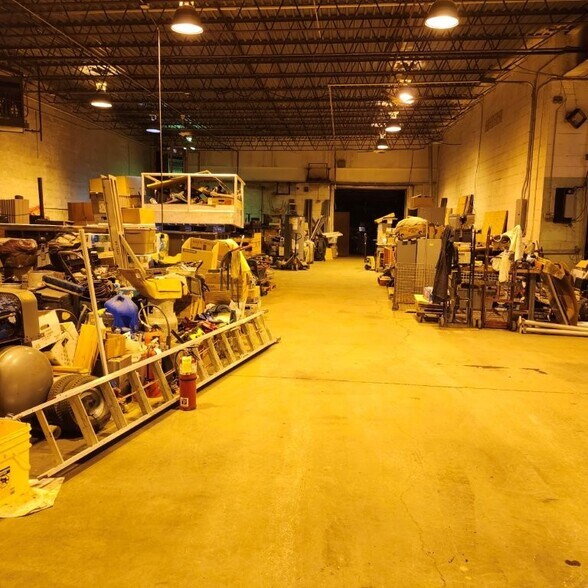 More Photos Of 21 Ashley St, Buffalo Warehouse For Sale