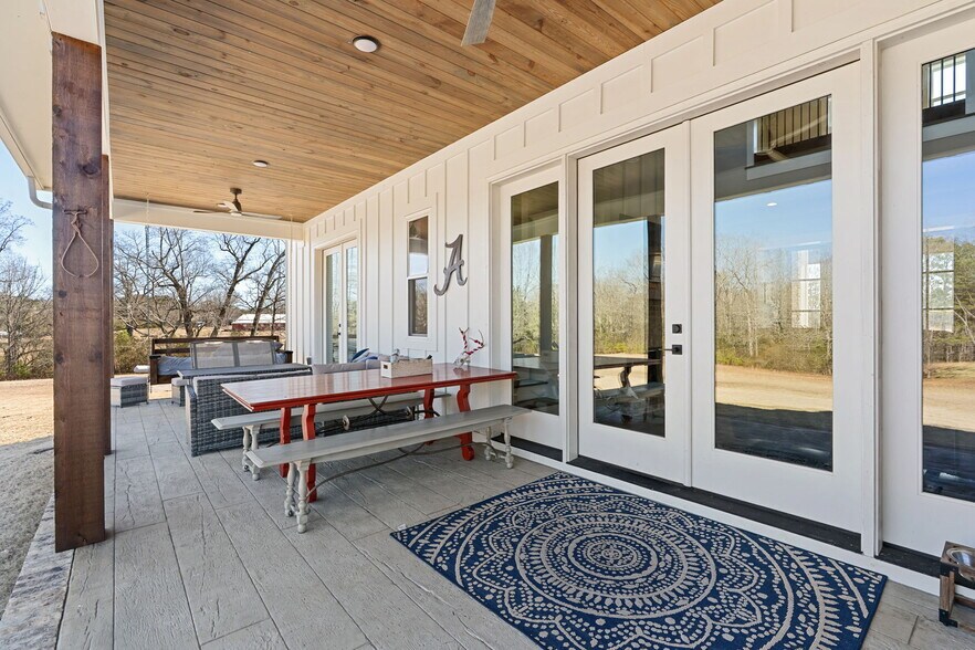 More Photos Of 1131 Ed Minor Rd, Warrior Land For Sale