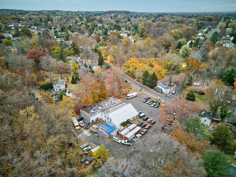 More Photos Of 522 Bustleton Pike, Churchville Auto Repair For Sale