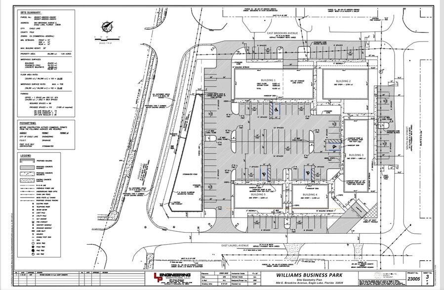 More Photos Of 564 E Brookins Ave, Eagle Lake Unknown For Lease