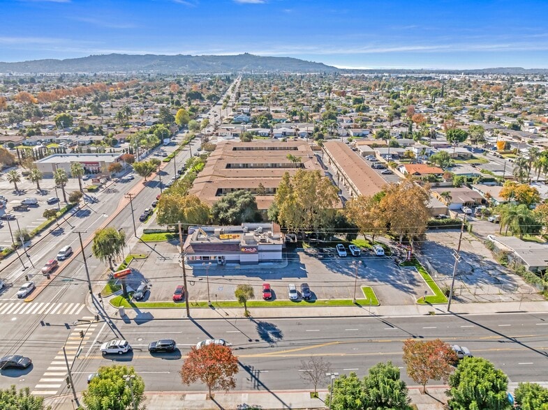 More Photos Of 14080 Francisquito Ave, Baldwin Park Fast Food For Sale