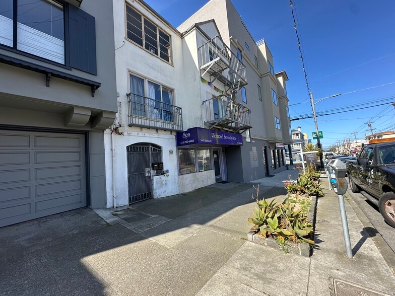 More Photos Of 3439-3443 Balboa St, San Francisco Apartments For Lease