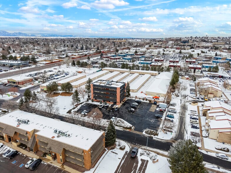 More Photos Of 5005 W 81st Pl, Westminster Office For Lease