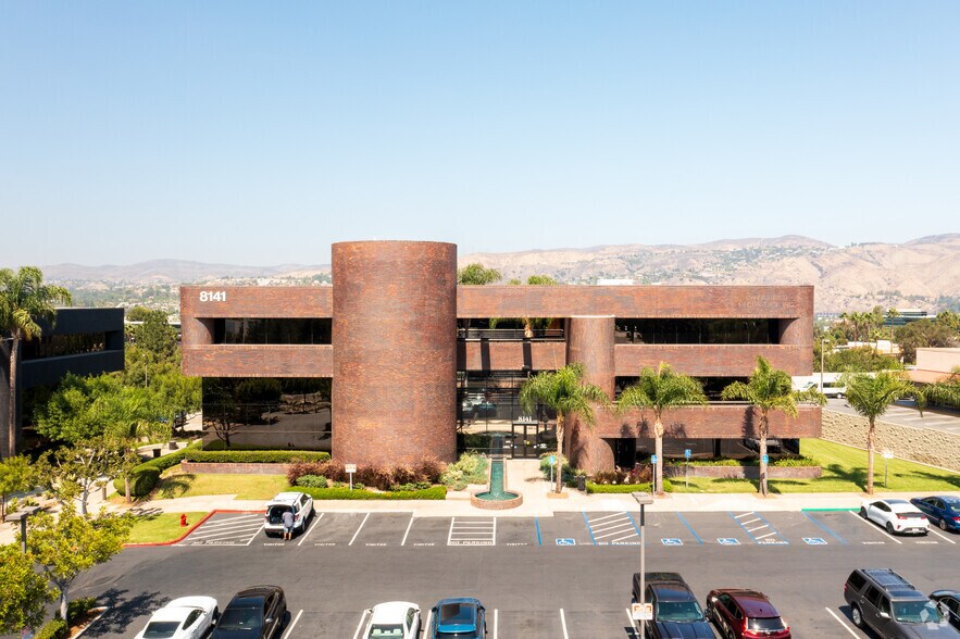 More Photos Of 8141 E Kaiser Blvd, Anaheim Office For Lease