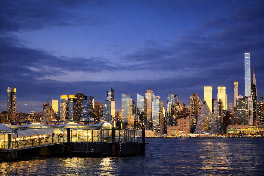 More Photos Of 500 Ave At Port Imperial Blvd, Weehawken Hotel For Lease