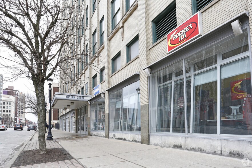 More Photos Of 716 State St, Erie Multifamily For Sale