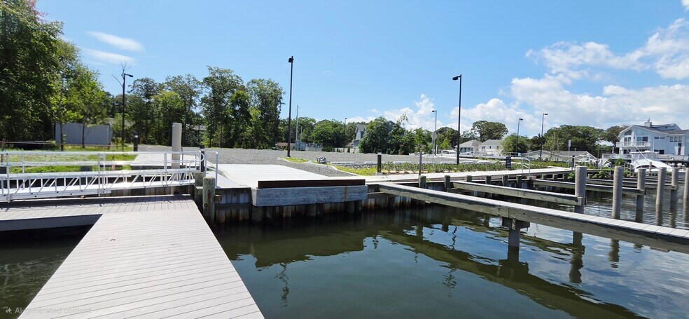 More Photos Of 41 Pennsylvania Ave, Waretown Marina For Sale