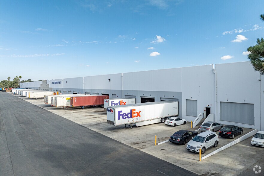 More Photos Of 20002-20180 E Business Pky, City of Industry Distribution For Lease