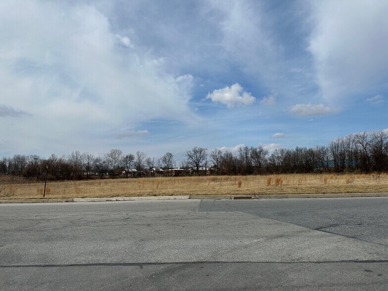 More Photos Of 9 Industrial Dr, Hanover Land For Sale