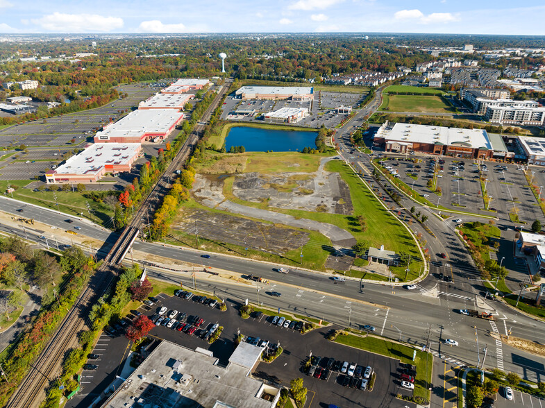 Primary Photo Of 2200 Route 70 W, Cherry Hill Land For Sale