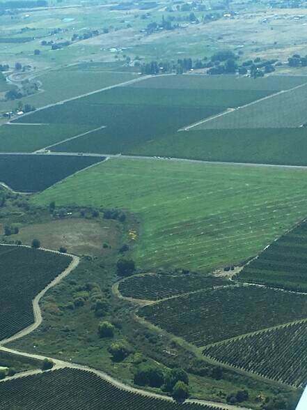 More Photos Of 125498 W Mccreadie Rd, Prosser Land For Sale