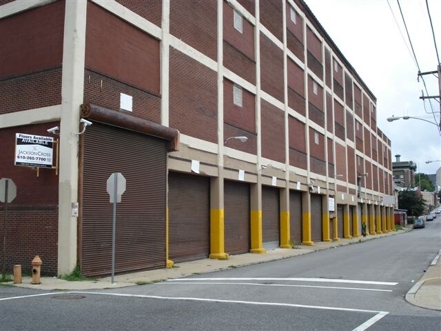 More Photos Of 1501 Unity St, Philadelphia Warehouse For Sale